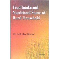 Food Intake and Nutritional Status of Rural Household